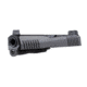 Lone Wolf Arms Dusk Pistol Complete Upper Slide, Glock 19, 9mm, Gen 3, Black, Small, LWD-DKSlide19-G3-BLK-BUILT