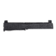 Lone Wolf Arms Dusk Pistol Complete Upper Slide, Glock 19, 9mm, Gen 3, Black, Small, LWD-DKSlide19-G3-BLK-BUILT