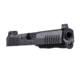 Lone Wolf Arms Dusk Pistol Complete Upper Slide, Glock 19, 9mm, Gen 3, Black, Small, LWD-DKSlide19-G3-BLK-BUILT