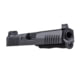 Lone Wolf Arms Dusk Pistol Complete Upper Slide, Glock 19, 9mm, Gen 3, Black, Small, LWD-DKSlide19-G3-BLK-BUILT