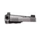 Lone Wolf Arms Dusk Pistol Complete Upper Slide, Glock 19, 9mm, Gen 3, RMR Cut, Graphite Gray, Small, LWD-DKSlide19-G3-GG-BUILT