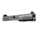 Lone Wolf Arms Dusk Pistol Complete Upper Slide, Glock 19, 9mm, Gen 3, RMR Cut, Graphite Gray, Small, LWD-DKSlide19-G3-GG-BUILT