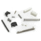 Lone Wolf Arms Glock 10mm Slide Completion Kit, LWD-SLIDEKIT-10