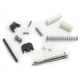 Lone Wolf Arms Glock 10mm Slide Completion Kit, LWD-SLIDEKIT-10