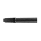 Lone Wolf Arms Pistol Barrel, Lone Wolf Dusk19/Glock 19, 9mm, Black, Small, LWD-Dk-19N-Blk