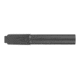 Lone Wolf Arms Pistol Barrel, Lone Wolf Dusk19/Glock 19, 9mm, Graphite Gray, Small, LWD-Dk-19N-GG