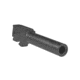 Lone Wolf Arms Pistol Barrel, Lone Wolf Dusk19/Glock 19, 9mm, Graphite Gray, Small, LWD-Dk-19N-GG