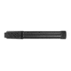 Lone Wolf Arms Threaded Barrel, Glock, Glock 19, 9mm, 1/2x28 Thread, Black, Small, LWD-Dk-19TH-Blk