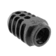 Lone Wolf Arms Compensator, 1/2x28, 9mm Major Extended, LWD-COMP9M