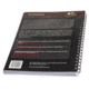 Lone Wolf Arms Complete Glock Reference Guide Book w/Extensive Coverage, BOO-CGRG, EDEMO1