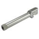 Lone Wolf Arms Glock 22/31 9mm Threaded Conversion Barrel, 1/2x28