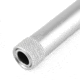 Lone Wolf Arms Glock 22/31 9mm Threaded Conversion Barrel, 1/2x28, Raw Stainless, LWD-229TH