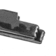 Lone Wolf Arms Glock Extended Slide Lock Lever, All Glock Models Except G36/42/43, Black, LWD-ESLL