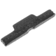 Lone Wolf Arms Glock Extended Slide Lock Lever, All Glock Models Except G36/42/43, Black, LWD-ESLL