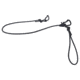 Lone Wolf Treestands Linesman Rope Kit, Black, LRK
