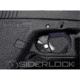 Lone Wolf Arms SIDERLOCK Glock Gen1-4 Security Trigger, Black, LWD-SIDER