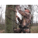 Lone Wolf Treestands Alpha Hang On Tree Stand, Gray AHO II