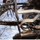 Lone Wolf Treestands Alpha Hang On Tree Stand, Gray AHO II