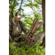 Lone Wolf Treestands Alpha Hang On Tree Stand, Gray AHO II