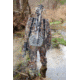 Lone Wolf Treestands Alpha Hang On Tree Stand, Gray AHO II