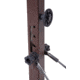 Lone Wolf Treestands Alpha Hang On Tree Stand, Gray AHO II