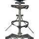 Lone Wolf Treestands Alpha Tech F1 Hang On Tree Stand, Gray AT-F1