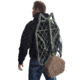 Lone Wolf Treestands Alpha Tech F1 Hang On Tree Stand, Gray AT-F1