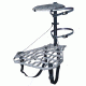 Lone Wolf Treestands Assault II Hang On Tree Stand, Gray ASHO II