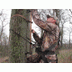 Lone Wolf Treestands Assault II Hang On Tree Stand, Gray ASHO II