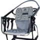 Lone Wolf Treestands Sit and Climb II Combo Tree Stand, Gray SCC II