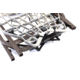 Lone Wolf Treestands Wide Flip Top Combo Tree Stand, Gray WFTC