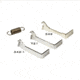 Lone Wolf Arms Ultimate 3 Trigger Connector Kit w/6 lb Spring, 3.5 lb Original/Target/Classic, Glock Gen3-5, Except G42/43, LWD-UCK