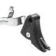 Lone Wolf Arms Ultimate Adjustable Glock Trigger w/Trigger Bar, 9mm/.40 S&amp;W/.357 SIG, Not G43, Black, LWD-UAT-A-940-Blk
