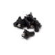 Hawk Hill Custom Claw Feet for LRA Ultra-Lite Bipods