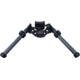 Long Range Accuracy Lite Tactical F-Class Arca Mount, Black, 1-102-011
