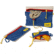 Long Weekend Everyday Zip Pouch, Small, 213-036