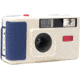 Long Weekend Film Camera, 35mm, Crme-Multi, 213-026