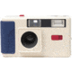 Long Weekend Film Camera, 35mm, Crme-Multi, 213-026