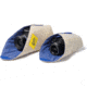 Long Weekend Padded Camera Wrap, 16in x 16in, 213-033