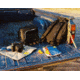 Long Weekend Padded Camera Wrap, 16in x 16in, 213-033