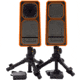 Longshot by Target Vision LR3 UHD 2 Mile Range Camera
