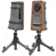Longshot by Target Vision LONGSHOT LR-3 Long-Range Camera System w/ Bulletproof Warranty, Grey/Orange/Black, TV-CF103-W