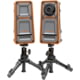 Longshot by Target Vision LONGSHOT LR-3 Long-Range Camera System w/ Bulletproof Warranty, Grey/Orange/Black, TV-CF103-W