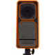 Longshot by Target Vision LONGSHOT Marksman Wireless Target Camera w/ Bulletproof Warranty, Grey/Orange, TV-CF203-W