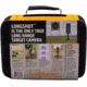 Longshot by Target Vision LONGSHOT Marksman Wireless Target Camera w/ Bulletproof Warranty, Grey/Orange, TV-CF203-W