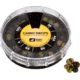 Loon Drop Tin Shot Assortments, Camo, 6 Division, F7131