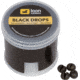 Loon Drop Twist Pot, No 6, Black, LOBDTP6