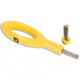 Loon Ergo Dubbing Pick, Yellow, LOEDPY