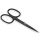 Loon Ergo Hair Scissors, Black, LOEHASB