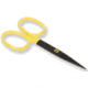 Loon Ergo Hair Scissors, Yellow, LOEHASY